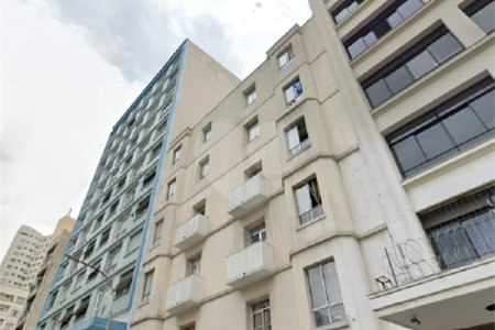APARTAMENTO A VENDA EM SP BARRA FUNDA