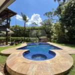 Casa à venda com 4 suítes em Costa do Sol, Bertioga, SP