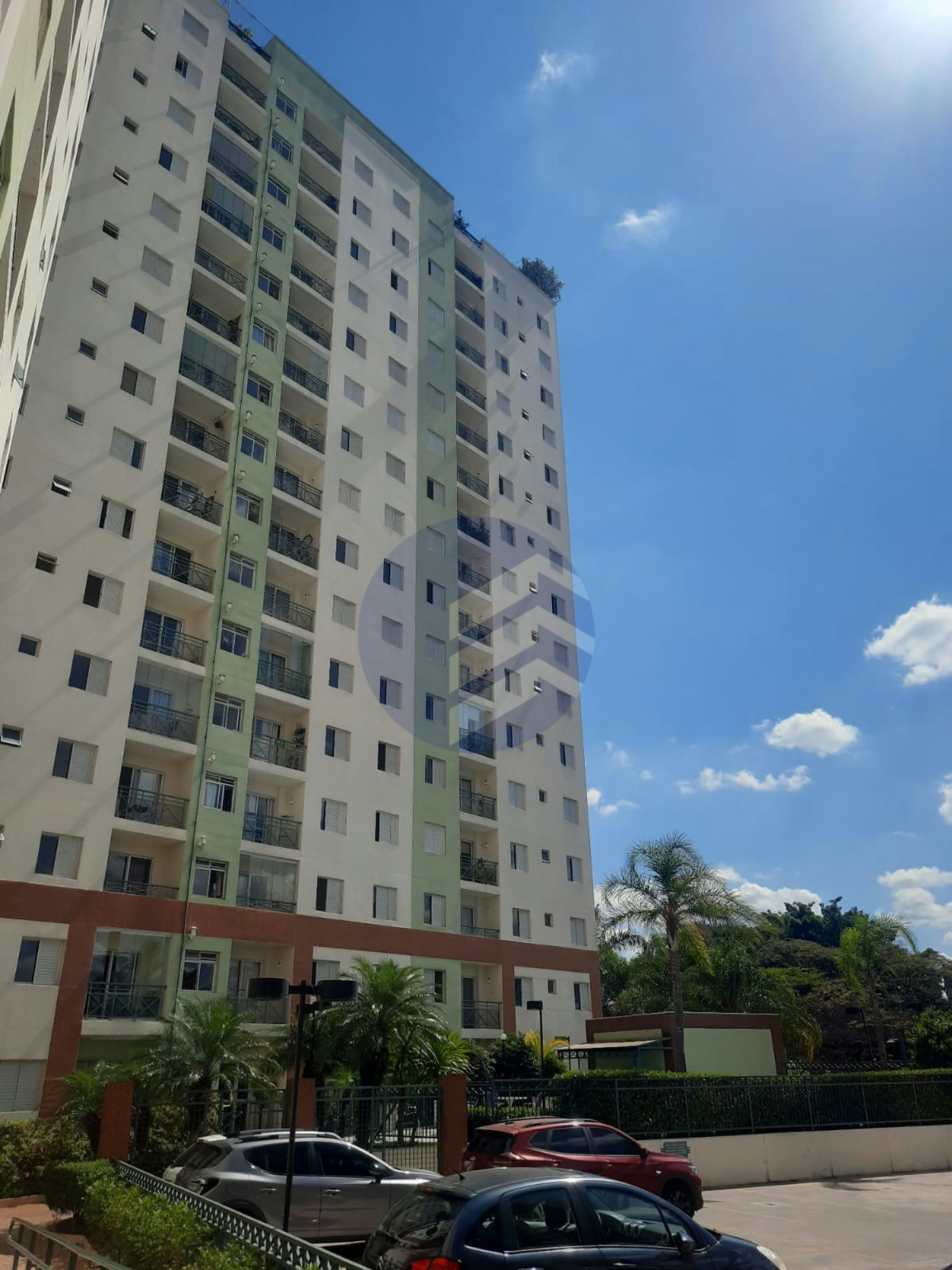 Apartamento à venda com 3 quartos, sendo 1 suíte, em Vila Butantã, São Paulo - SP