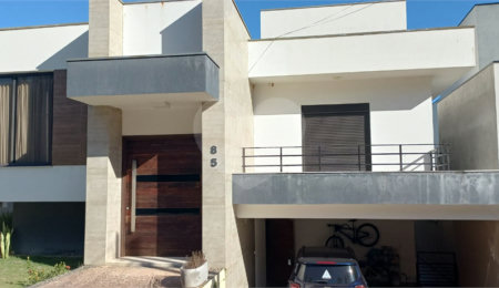 Casa à venda com 4 suítes em Santa Isabel, Louveira, SP