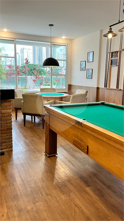 Viva o alto padrão com conforto, sofisticação e exclusividade no Icon Residence!