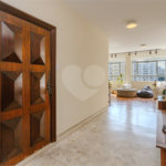 Apartamento à venda em Santa Cecília HIGIENÓPOLIS