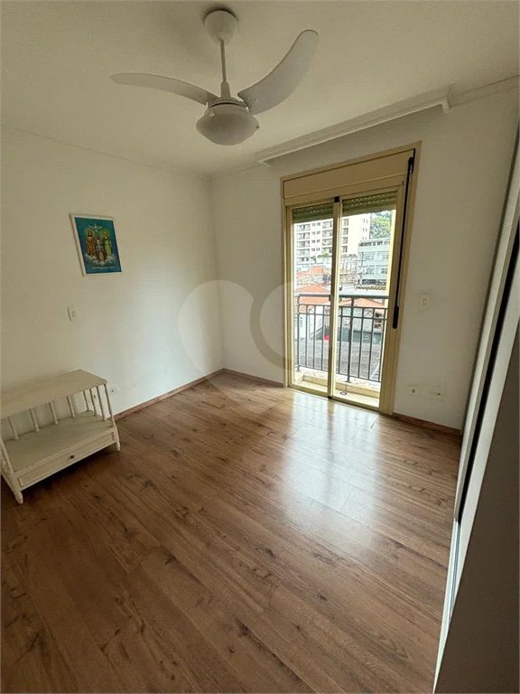 Apartamento à venda com 3 suítes em Tucuruvi, São Paulo, SP