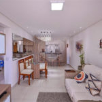 Oportunidade Apartamento mobiliado á venda na saude com 60m² com 2 dorm e 2 vaga. Aceita e estuda Permuta ( sujeito a avaliação).