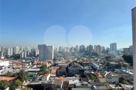 Apartamento á venda - Vila Santa Catarina