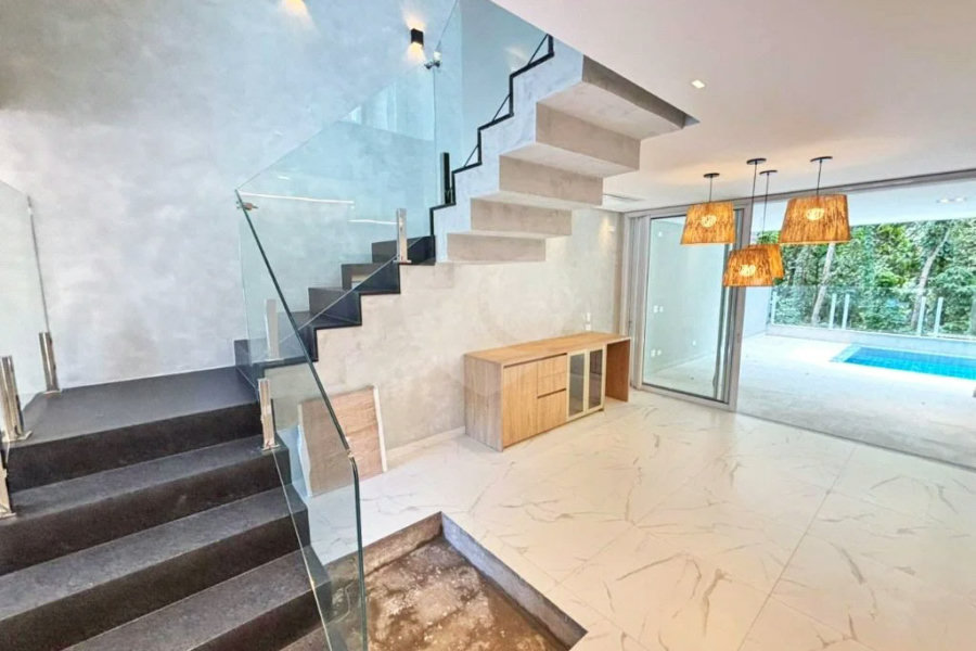 Villagio à venda com 5 suítes em Riviera de São Lourenço, Bertioga, SP