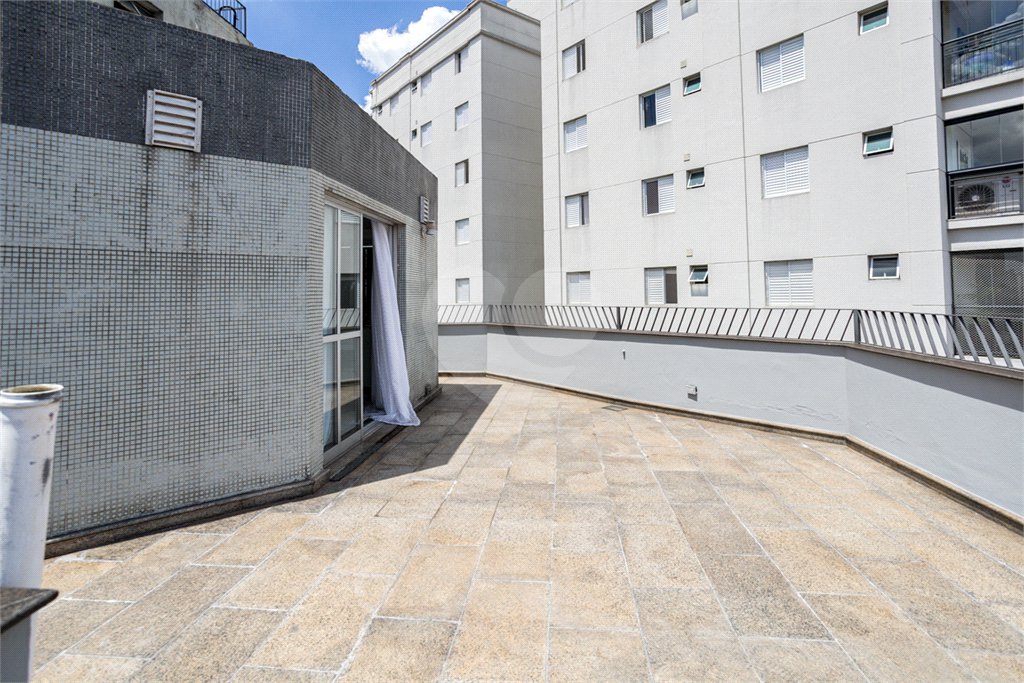 Cobertura Duplex de Alto Padrão no Ipiranga – 309 m² | Maison Saint Pierre