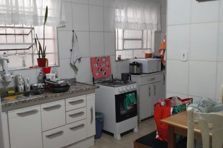 Casa Térrea à venda em Vila Butantã, São Paulo - SP