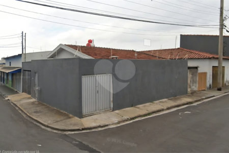 Casa térrea com 125,00 m² .