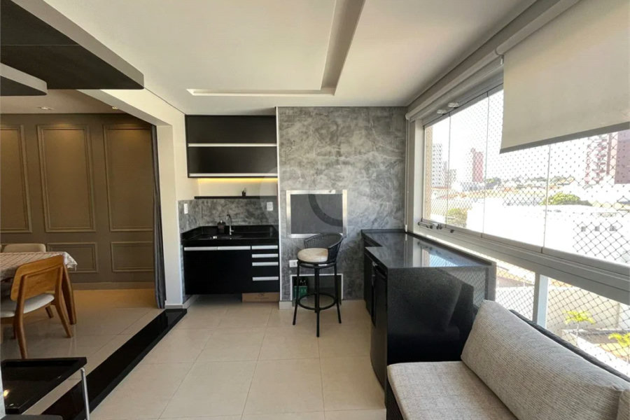 Apartamento à venda no Bairro dos Alemães - Piracicaba/SP.