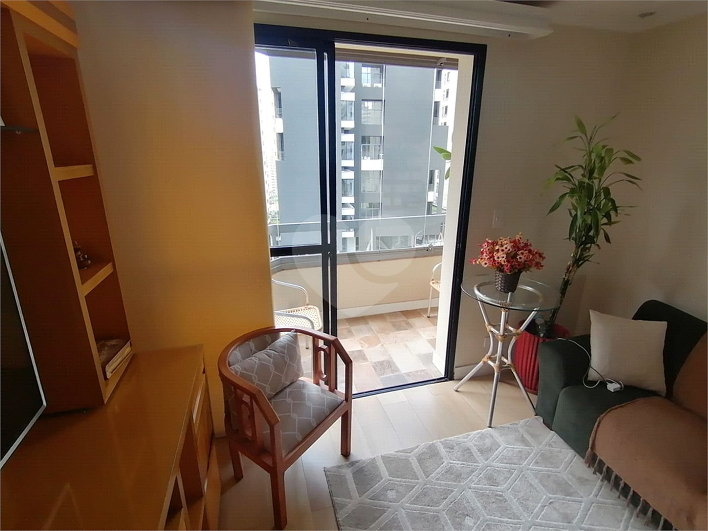 APA RTAMENTO VILA MARIANA 2Q / 1SUITE / 91m2 / ÓTIMO NEGÓCIO