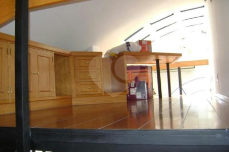 MARAVILHOSA COBERTURA DUPLEX 100 m² ÚTEIS REFORMADA - CAMPO BELO