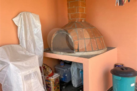 Casa a venda na Mooca