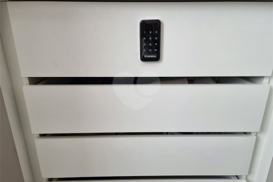 Apartamento para venda em Santana Zona Norte.