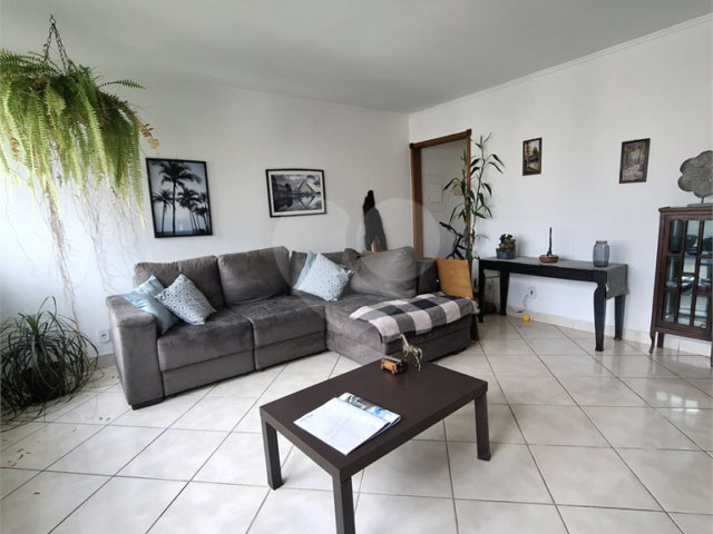 Apartamento à venda com 2 quartos em Pinheiros, São Paulo, SP