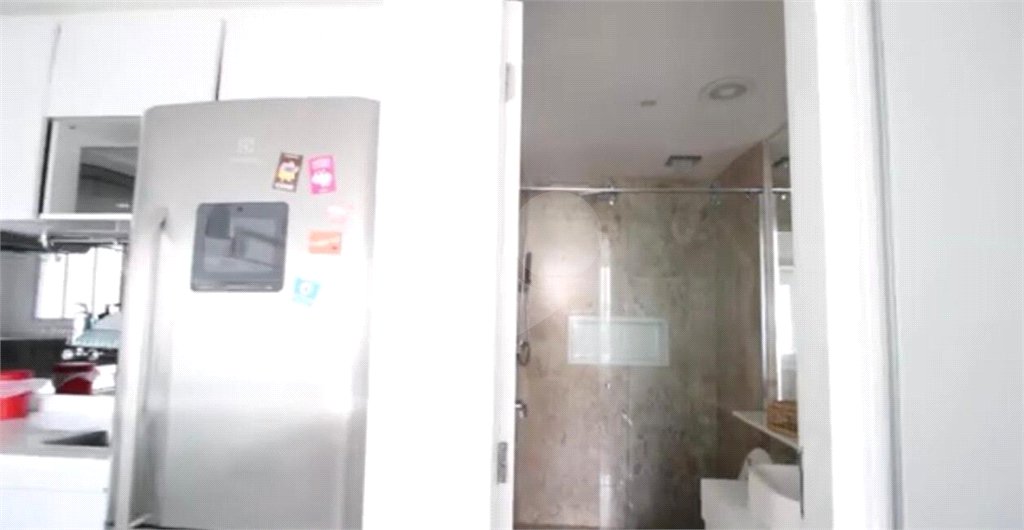 LINDO APARTAMENTO DE 42M² COM SUITE E VAGA DE GARAGEM LOCALIZADO NO PARAISO