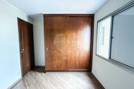 Apartamento á venda - Vila Guarani
