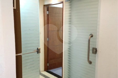Conjunto comercial à venda na Aclimação, com 124 m²