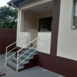 Casa para venda no Centro.
