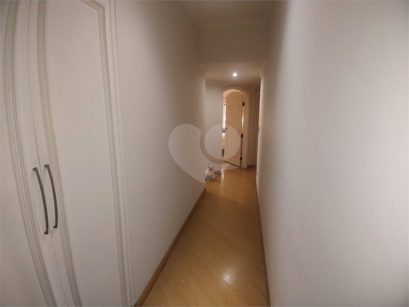 APARTAMENTO NA VILA CLEMENTINO COM 4 DORMITORIOS 4 SUITE E 6 VAGAS
