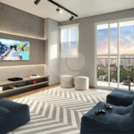 Apartamento Residencial