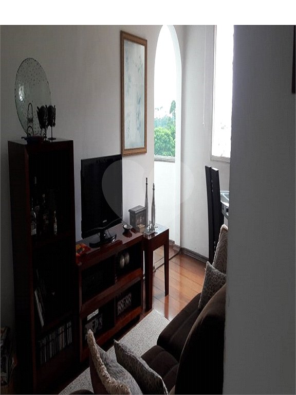 Apartamento á venda - Jabaquara