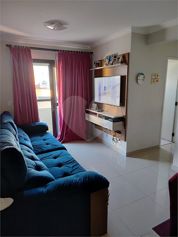 Apartamento na Mooca com 63m², 2 dorms. 1 suíte e 1 vaga de garagem.
