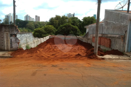 Terreno no Jardim São Carlos