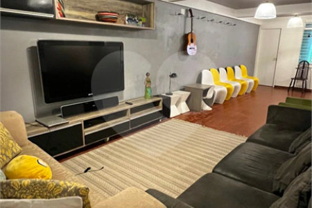 Casa a venda - Vila Mariana
