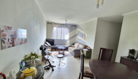 Apartamento à venda com 3 quartos em Jardim Esmeralda, São Paulo, SP
