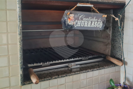 Excelente apartamento na Chácara Klabin
