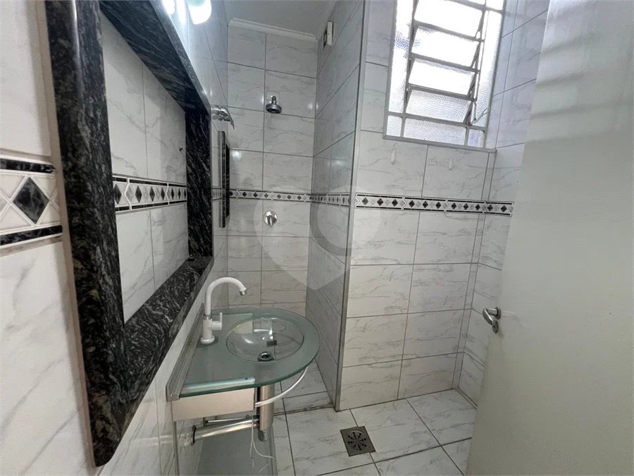 Casa 2 dormitórios na Vila Santa Catarina