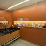 Apartamento Recém reformado e mobiliado a venda em Vila Mariana