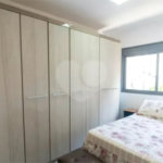 Apartamento Pronto para Morar na Vila Guarani – 2 Dorms, 1 Suíte e 1 Vaga
