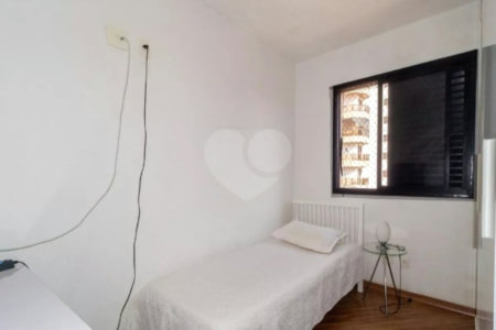 Apartamento 3 quartos à venda na Mooca, 2 garagens