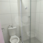 Apartamento com 2 dormitórios à venda, 35 m² por R$ 270.000 - Mooca - São Paulo/SP
