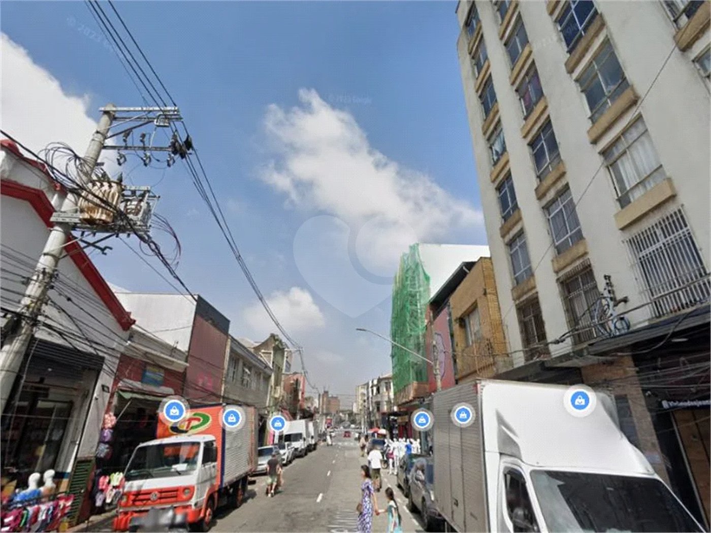 APARTAMENTO A VENDA EM SP LUZ