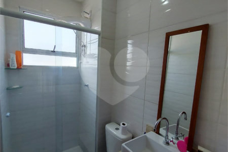Apartamento à Venda ou para Alugar - Edifício Monte Athos (Jardim Embaré)