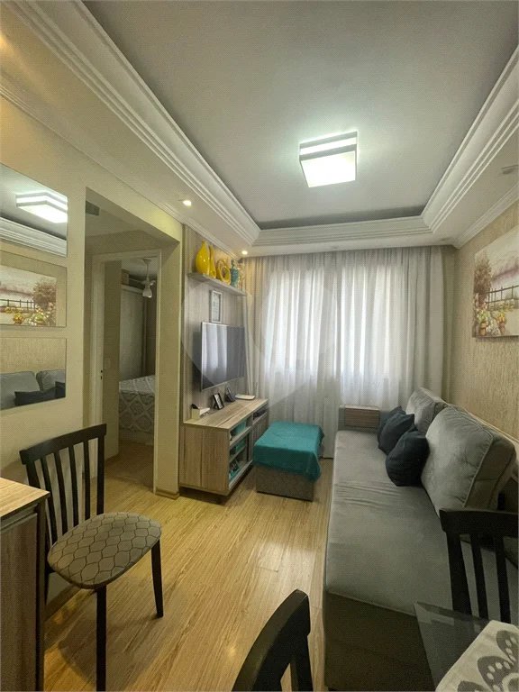 Apartamento de 2 quartos à venda na Vila Matilde