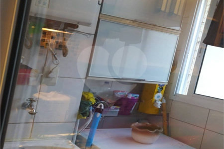 Apartamento de 3 quartos à venda na Vila Carrão