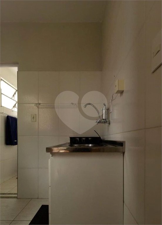 Apartamento de 1 quarto à venda na Bela Vista, 40 m2