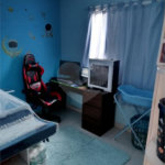 City Jaraguá - Apartamento para Locação - 46m²