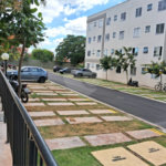 Apartamento a venda no Boa Vista