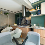 Apartamento para venda em Vila Suzana de 59m² com 2 quartos, sendo 1 suíte e 2 vagas