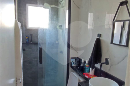 Apartamento à venda com 2 quartos em Recreio São Judas Tadeu, São Carlos - SP