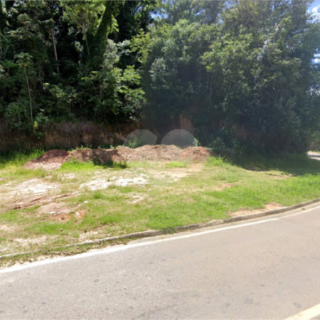 Terreno à venda em Abadia, Louveira, SP