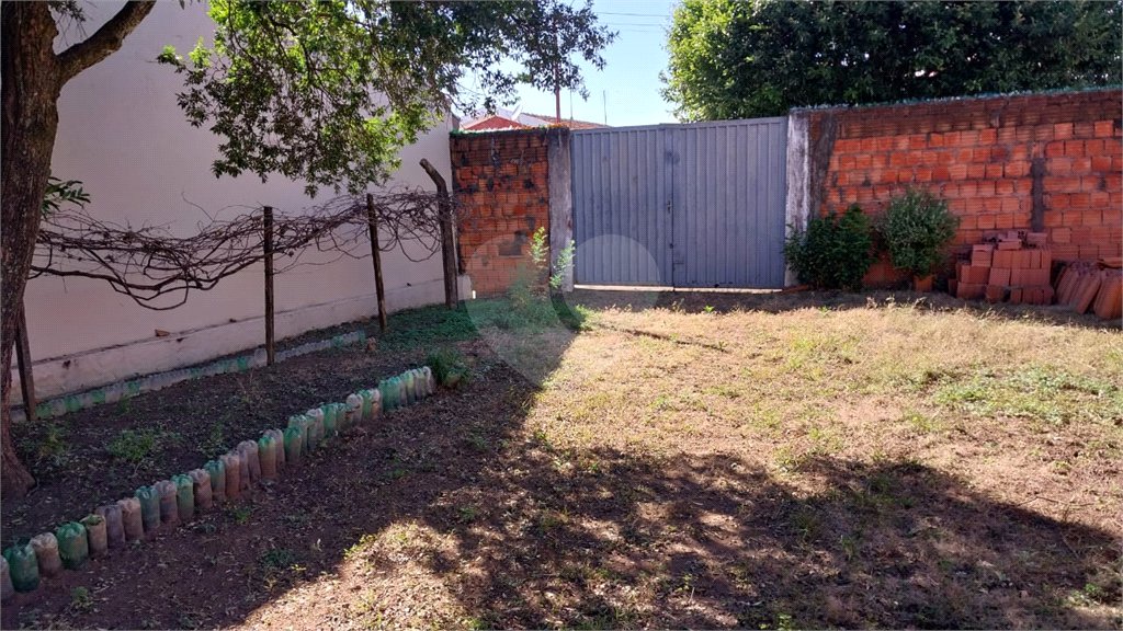 Terreno à venda no Jardim Tangará – 10X25
