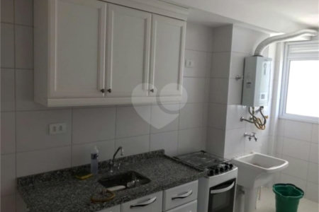APARTAMENTO A VENDA EM SP BRAS