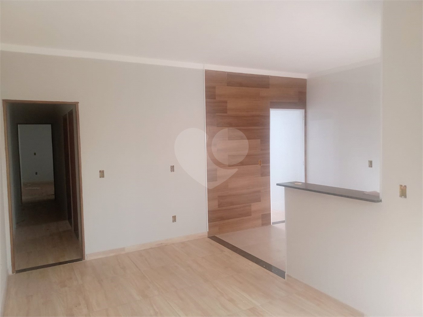 Casa térrea para venda na Vila Morumbi