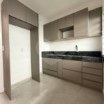 Vendo Apartamento Novo – 80m² de Conforto e Praticidade!